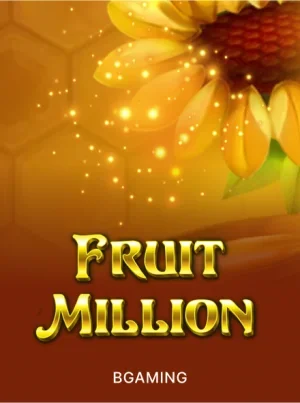 Fruit Million